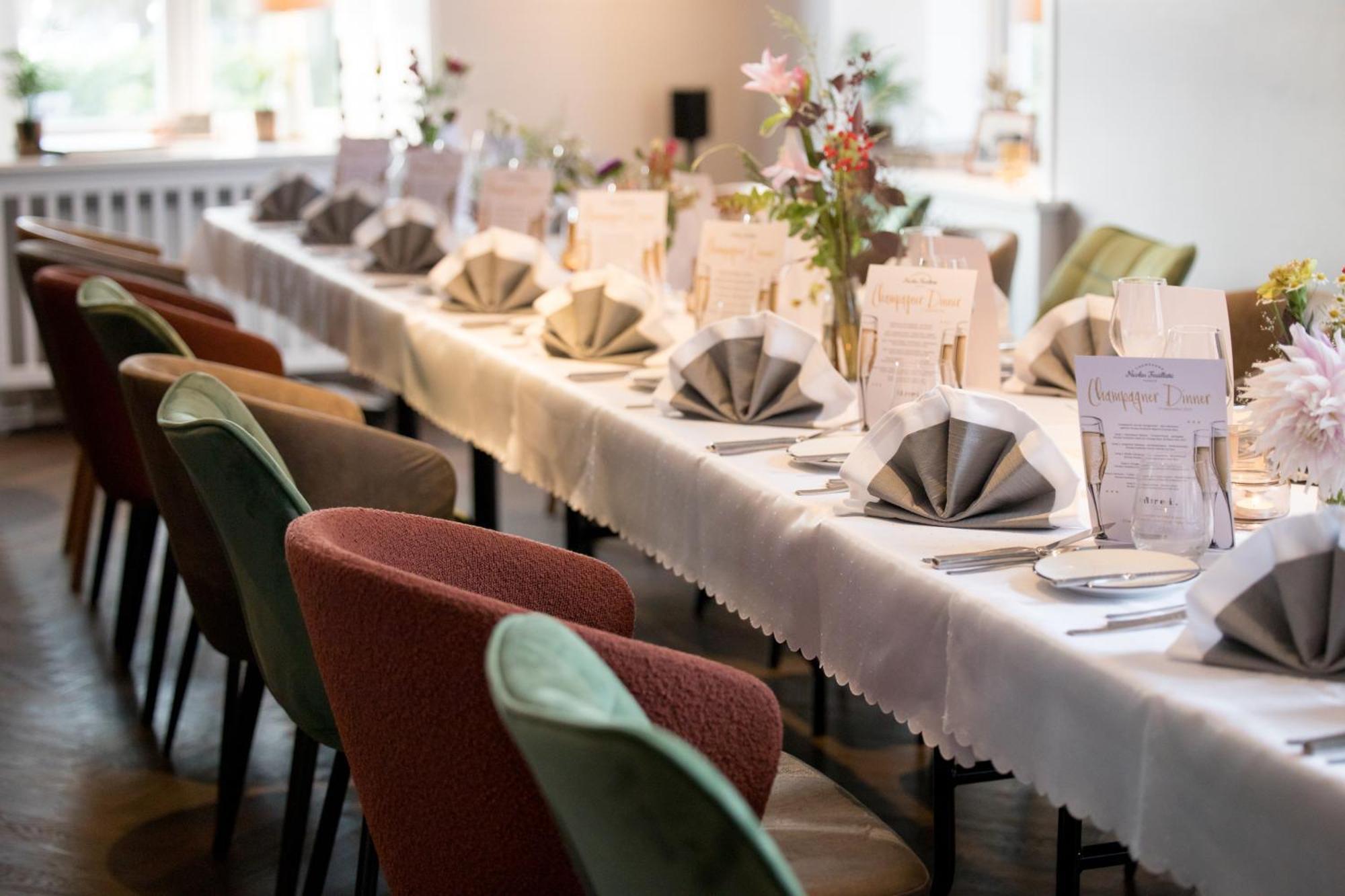 Onno Boutique Hotel & Apartments Rendsburg Kültér fotó