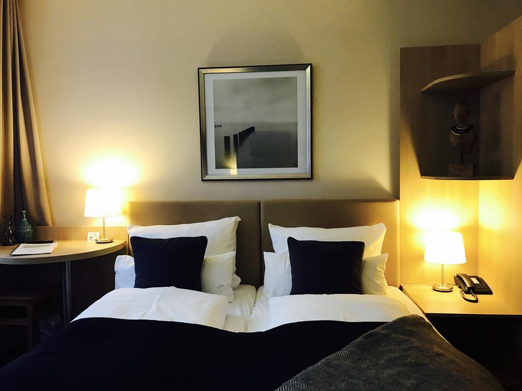 Onno Boutique Hotel & Apartments Rendsburg Kültér fotó