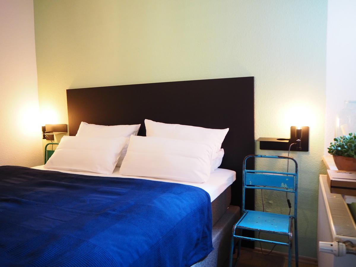 Onno Boutique Hotel & Apartments Rendsburg Kültér fotó