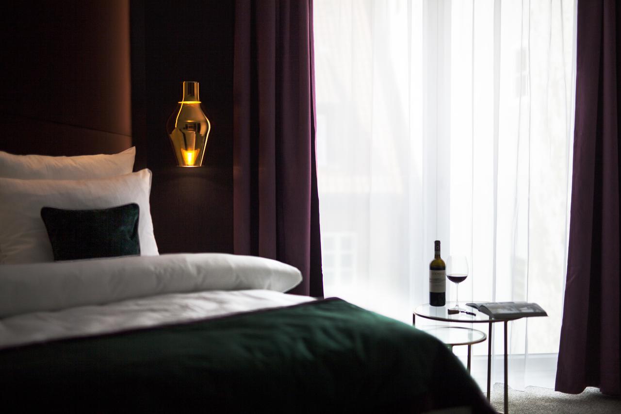 Onno Boutique Hotel & Apartments Rendsburg Kültér fotó