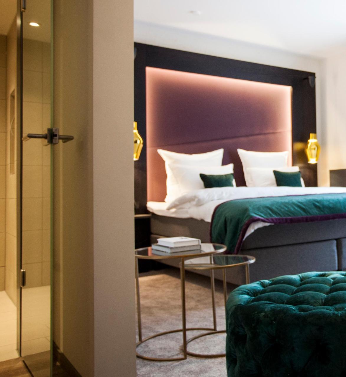 Onno Boutique Hotel & Apartments Rendsburg Kültér fotó