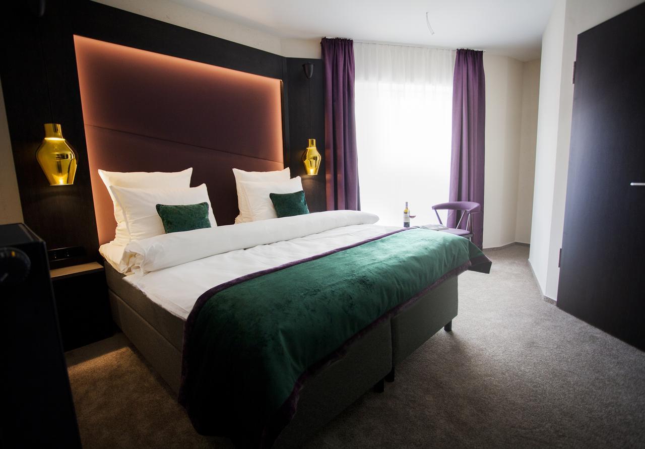Onno Boutique Hotel & Apartments Rendsburg Kültér fotó