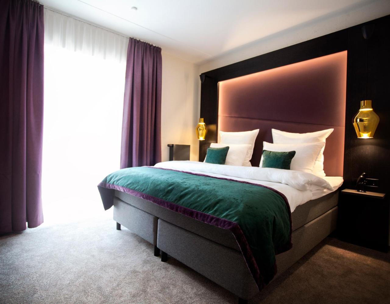 Onno Boutique Hotel & Apartments Rendsburg Kültér fotó
