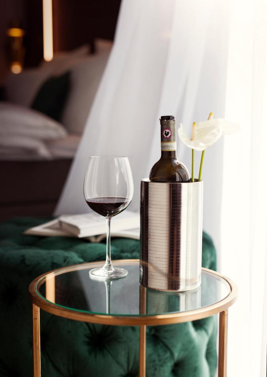 Onno Boutique Hotel & Apartments Rendsburg Kültér fotó