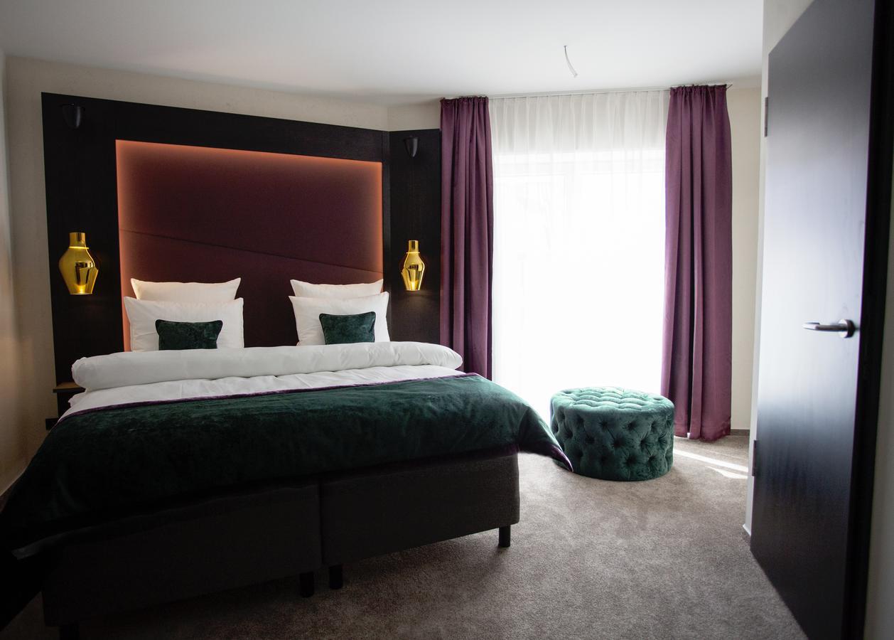 Onno Boutique Hotel & Apartments Rendsburg Kültér fotó