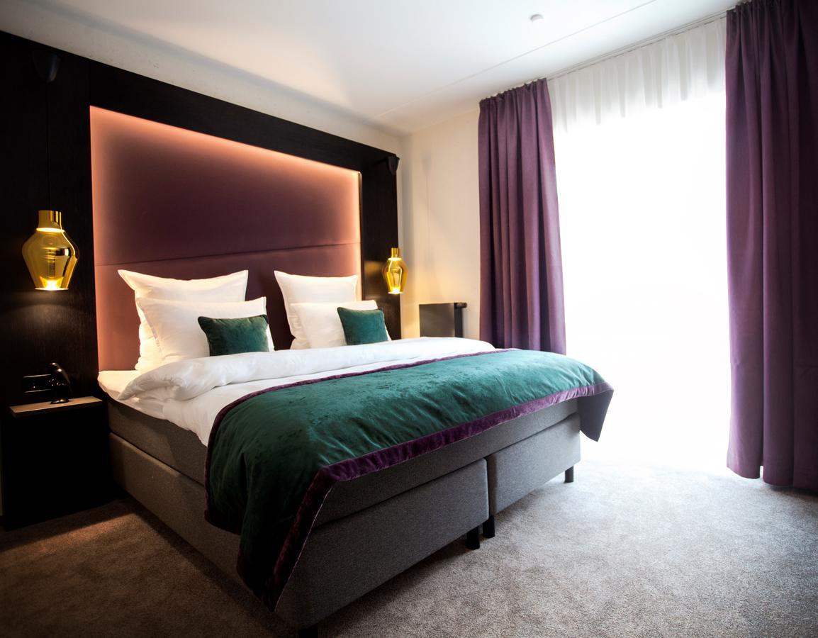 Onno Boutique Hotel & Apartments Rendsburg Kültér fotó